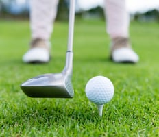 golf simulator knoxville TN