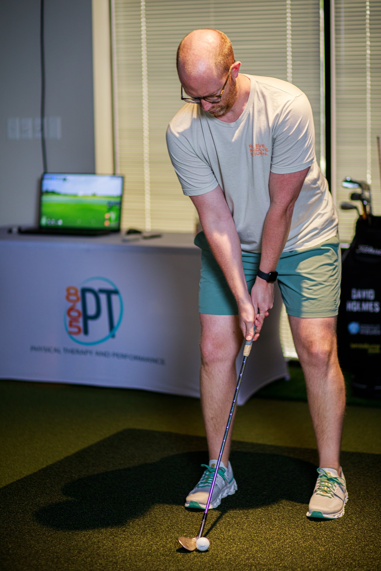 Golf Physical Therapy