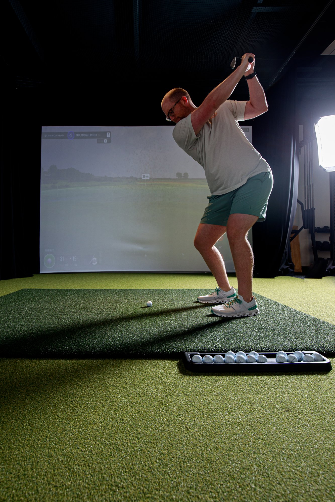 Golf Physical Therapy