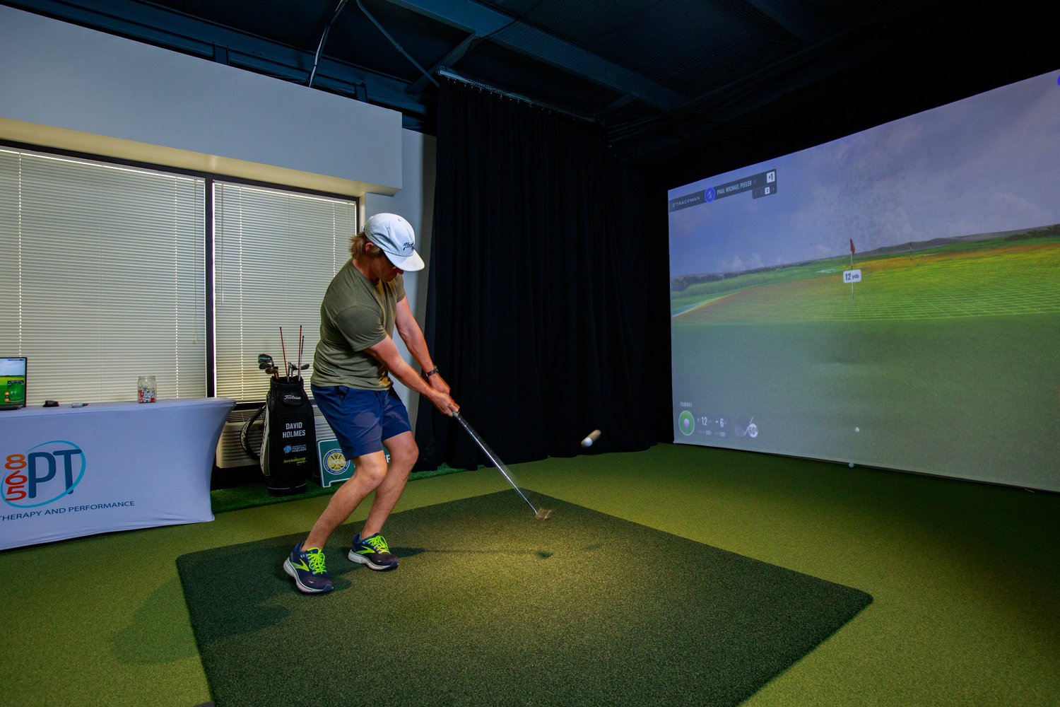 Golf Physical Therapy