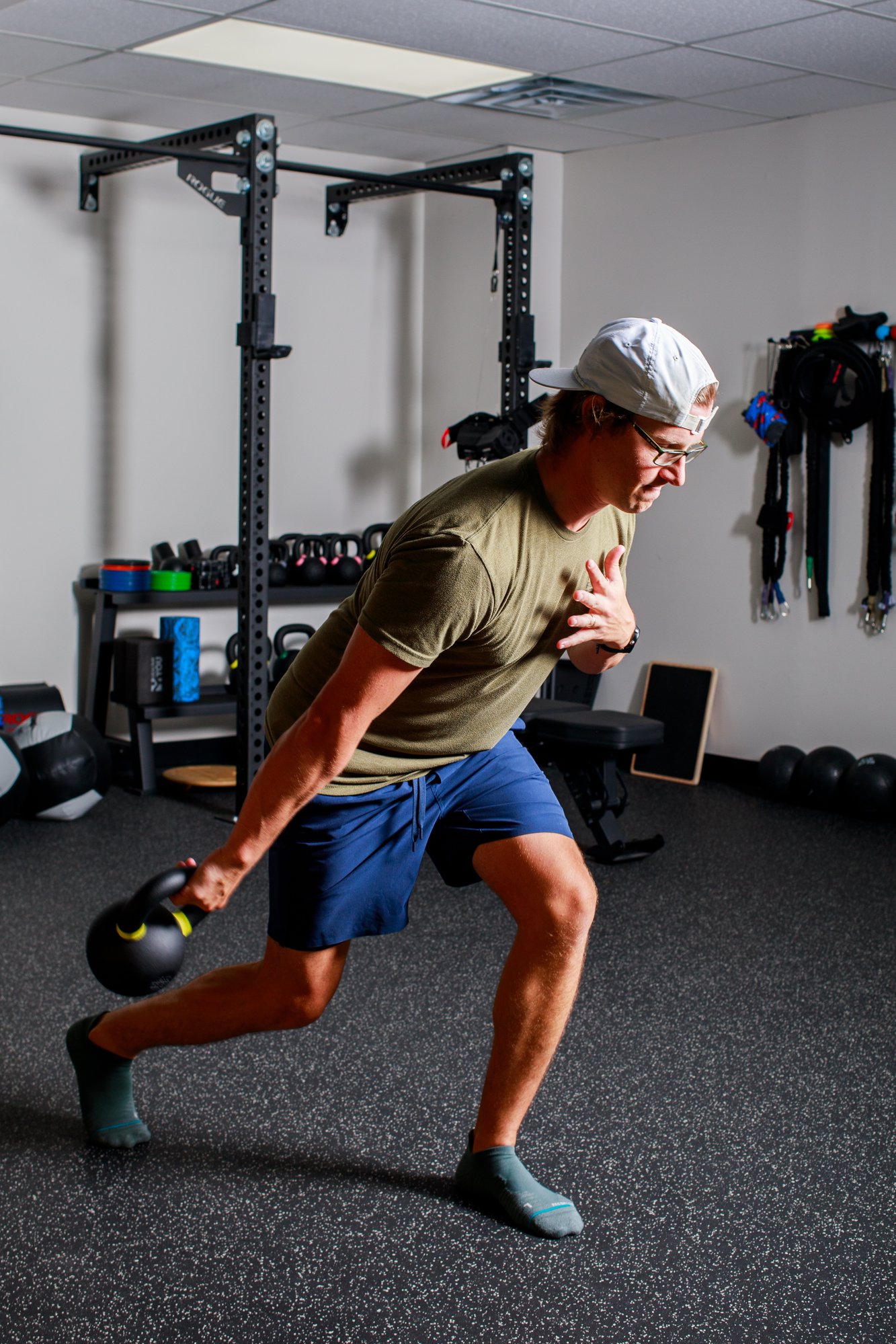 Knoxville Physical Therapy